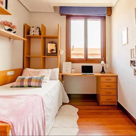 Bilbao-Barakaldo Cerca Del Bec 5'/ A 15' De Bilbao Apartment ภายนอก รูปภาพ
