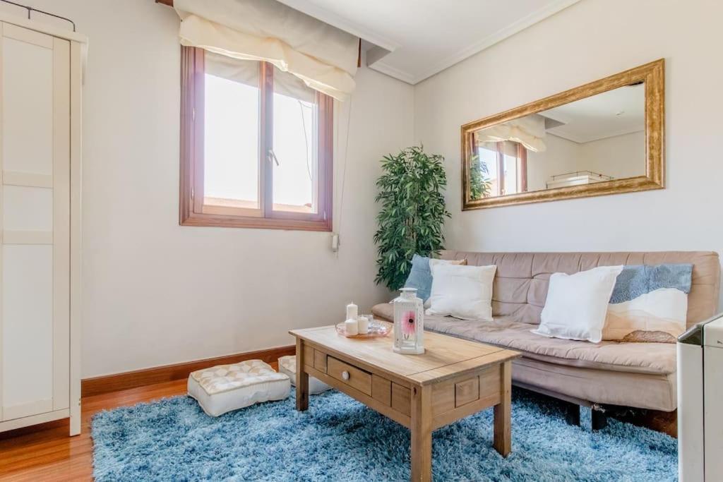 Bilbao-Barakaldo Cerca Del Bec 5'/ A 15' De Bilbao Apartment ภายนอก รูปภาพ